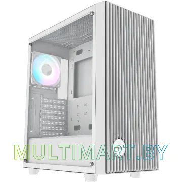 Корпус Ocypus Gamma C70 ARGB White